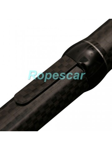 Lanseta GTC “Continental” 10ft Carp Fishing Rod - Gardner